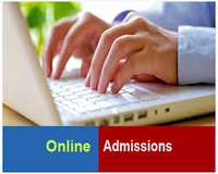Online Admission
